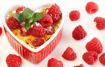 Raspberry Custard Flavor Raspberry Custard Flavor