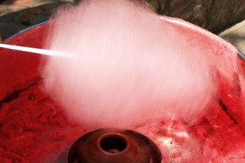Strawberry Cotton Candy Flavor Strawberry Cotton Candy Flavor