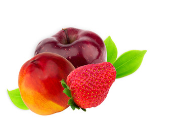 Peachy Strapple Flavor Peachy Strapple Flavor