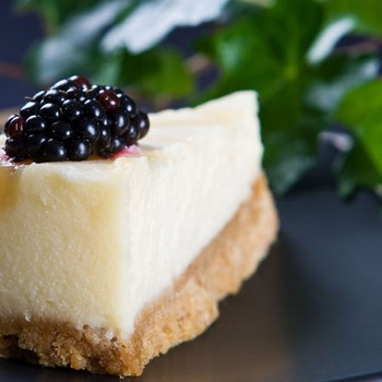 Blackberry Cheesecake Flavor Blackberry Cheesecake Flavor