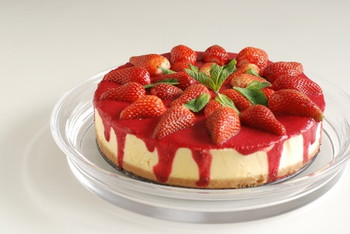 Strawberry Cheesecake Flavor Strawberry Cheesecake Flavor