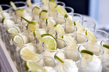 Key Lime Custard Flavor