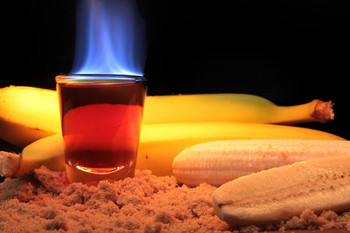 Bananas Foster Flavor Bananas Foster Flavor