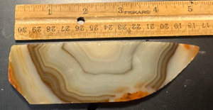 agate knife preshape #4A
