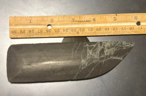 Mexican spiderweb ground preform #1