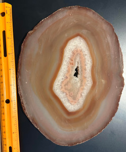 agate slice