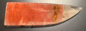 cherry Quartz ground preform 1