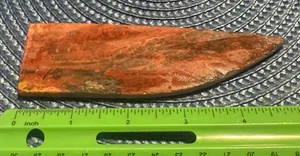 fancy jasper preshape #10