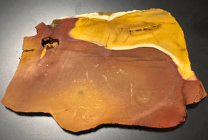 Mook Jasper slice #2