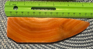   agate preshape #21A