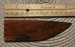 Fancy Jasper pershape 10 