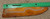agate knife preshape #25