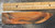 agate knife preshape #3b