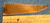 Brazilian agate cooked preshape #20