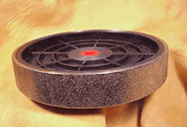 6" Diamond Grinding Wheels