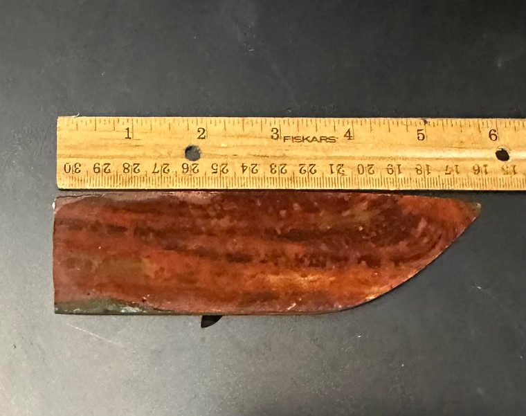 fancy jasper preshape #5b
