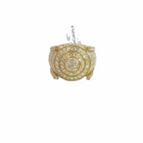 Kaka - GCLA Mens Rings 0051