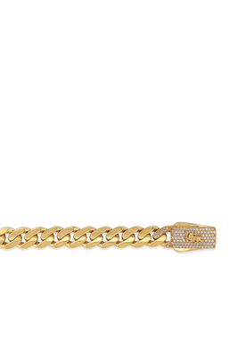 11MM HOLLOW NO CZ Chain 11MM HOLLOW NO CZ Chain