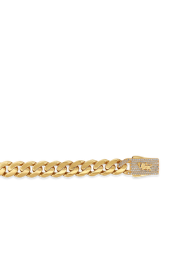 13MM HOLLOW NO CZ Chain 13MM HOLLOW NO CZ Chain