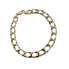 8.04mm Carozza 10K Yellow Gold Bracelet MB013