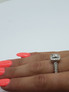 Rebeka ring 1.00ct of diamonds in 10k gold lea-007