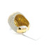 10K ROUND DIAMOND GOLD RING 7.85CT - MGR2022