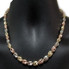 4.6MM 10k Turkish Diamond Cut Old School Gold Chain MGC-063