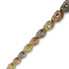 4.6MM 10k Turkish Diamond Cut Old School Gold Chain MGC-063