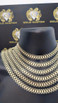 10K Presidential Chain 12MM Italian Gold