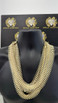 10K Presidential Chain 24MM Italian Gold