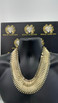 10K Presidential Chain 36.5MM Italian Gold