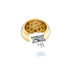 10K Men's Diamond Ring 10gr 2.02CT R01950