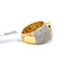 10K Men's Diamond Ring 10gr 2.02CT R01950