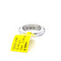 10K Men's Diamond Ring 5.6gr 0.99CT GRG0087