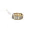 10K Men's Diamond Ring 2.7gr 2.09CT GCLAMRD10009