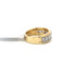 14K Men's Diamond Ring 5.8gr 0.47CT 23SJ16677