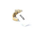10K Men's Diamond Ring 6.6gr 2.49CT RG4788