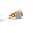 10K Men's Diamond Ring 6.6gr 2.49CT RG4788
