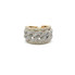 10K Men's Diamond Ring 11.8gr 2.6CT RG0203