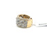 10K Men's Diamond Ring 11.8gr 2.6CT RG0203