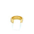 10K GOLD DIAMOND RING BAGUETTE 1.15CT - 22SJ12408