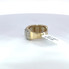 Men's Diamond Ring Yellow Gold w/ Baguette & Round Diamonds - GCLA Mens Rings 0036