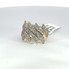 Men's Diamond Ring with Round Diamonds - GCLA Mens Ring 0017