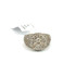 10K GOLD ROUND DIAMOND RING 3.30CT - MGR2026