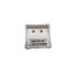 10K 0.14CT Diamond Stud Screw Back Earring DE-023
