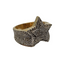1.75ct Diamond Star Ring 10k Gold - GCLA-0023