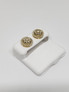 10k 1.00ct Diamond Stud Screw Back Earing SE-010