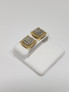 10k 1.00ct Diamond Stud Screw Back Earing SE0-012