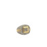10K DIAMOND GOLD RING 3.79CT - MGR2014