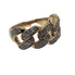 10k  0.75 ct Miami Cuban link Ring Si-Vs - laboss-004